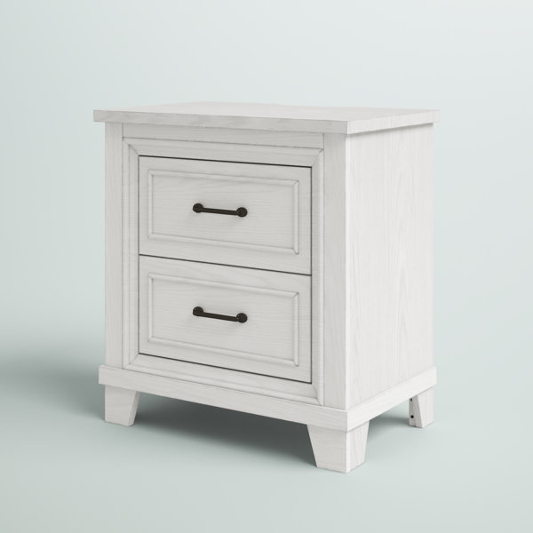 Greyleigh™ Kaylan Nightstand & Reviews Wayfair